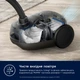 Пылесос для сухой уборки Electrolux EB61C1OG - изображение 10