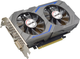 AFOX PCI-Ex GeForce GTX 1650 4GB GDDR6 (128bit) (1485/12000) (3 x HDMI, 1 x DisplayPort) (AF1650-4096D6H1) - obraz 2