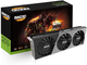 Karta graficzna INNO3D PCI-Ex GeForce RTX 4070 Ti 12GB GDDR6X (192bit) (2310/21000) (1 x HDMI, 3 x DisplayPort) (N407T3-126X-186148N) - obraz 4