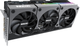 INNO3D PCI-Ex GeForce RTX 4080 16GB GDDR6X (256bit) (2205/11200) (1 x HDMI, 3 x DisplayPort) (N40803-166X-187049N) - зображення 2
