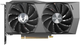 ZOTAC PCI-Ex GeForce RTX 3060 8GB GDDR6 (128bit) (1777/19000) (1 x HDMI, 3 x DisplayPort) (ZT-A30630E-10M) - obraz 1