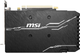 MSI PCI-Ex GeForce GTX 1660 SUPER 6GB GDDR6 (192bit) (1408/14000) (1 x HDMI, 3 x DisplayPort) (V375-279R) - obraz 3