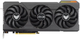 Karta graficznaASUS PCI-Ex GeForce RTX 4070 Ti 12 GB GDDR6X (192-bitowy) (2760/21000) (2 x HDMI, 3 x DisplayPort) (90YV0IJ0-M0NA00) - obraz 1