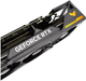 Karta graficznaASUS PCI-Ex GeForce RTX 4070 Ti 12 GB GDDR6X (192-bitowy) (2760/21000) (2 x HDMI, 3 x DisplayPort) (90YV0IJ0-M0NA00) - obraz 4