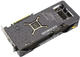 Karta graficznaASUS PCI-Ex GeForce RTX 4070 Ti 12 GB GDDR6X (192-bitowy) (2760/21000) (2 x HDMI, 3 x DisplayPort) (90YV0IJ0-M0NA00) - obraz 8