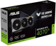 Karta graficznaASUS PCI-Ex GeForce RTX 4070 Ti 12 GB GDDR6X (192-bitowy) (2760/21000) (2 x HDMI, 3 x DisplayPort) (90YV0IJ0-M0NA00) - obraz 12