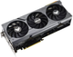 Відеокарта ASUS PCI-Ex GeForce RTX 4070 Ti 12GB GDDR6X (192bit) (2640/21000) (2 x HDMI, 3 x DisplayPort) (90YV0IJ1-M0NA00) - зображення 8