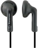 Наушники Panasonic RP-HV094GU-K Black - изображение 1