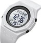 Мужские часы Skmei 2048LTGY Light Grey - изображение 2