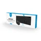 Комплект Vinga KBSW-100 Black - изображение 4