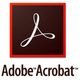Офісне програмне забезпечення Adobe Acrobat Standard 2020 Windows Ukrainian AOO License TLP (1 - (65310938AD01A00) - зображення 1