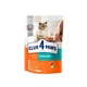 Сухий корм для кішок Club 4 Paws Преміум. Для стерилізованих 300 г (4820083909252) - зображення 1
