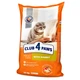 Сухой корм для кошек Club 4 Paws Премиум. С кроликом 14 кг (4820083909153) - изображение 1