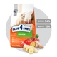 Сухий корм для котів Club 4 Paws Преміум. Для кошенят зі смаком курки 5 кг (4820083909108) - зображення 2