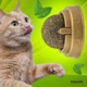 Кошачья мята Antoy Ball Игрушка шарик для кошек (M7702000273) - изображение 1