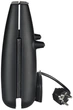 Бутербродница Gorenje SM-701-GCB 700 Вт черная 4105580 - изображение 2