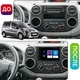 Автомагнитола 10inch 2DIN X1016 Android-9 1/16G - изображение 6
