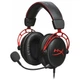 Kingston HyperX Cloud Alpha Black/Red (HX-HSCA-RD/EE) - зображення 1