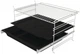 Духовой шкаф электрический Gorenje Essential BOS6737E06WG - изображение 3