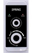 Бойлер WILLER EVH100R Spring - изображение 4