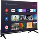 Телевізор Hisense LCD (LED) 32" 32A4HA - зображення 3