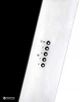 Вытяжка ELEYUS Titan A 1200 LED SMD 60 IS+BL - изображение 7