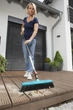 Щетка для уборки Gardena Combisystem 45 см (03622-30.000.00) - изображение 17