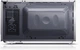 Микроволновая печь SHARP YC-MS01E-S - изображение 5
