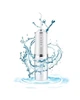 Портативный ирригатор для зубов и полости рта Portable Oral Irrigator FC 1591 230 мл бытовой - изображение 1