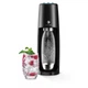 Сифон Sodastream Spirit One Touch Черный (42002911) - изображение 1