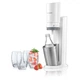 Сифон Sodastream Crystal Белый (42002811) - изображение 3