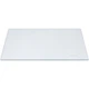 Полиця морозильної камери для холодильника Beko 4362729100 440x310x4mm (скляна) - зображення 3