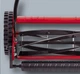 Газонокосилка ручная Einhell GC-HM 40 - изображение 3