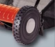 Газонокосилка ручная Einhell GC-HM 40 - изображение 4