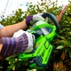 Кусторез аккумуляторный Greenworks G40HT61 - изображение 2