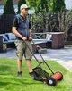 Газонокосилка ручная Einhell GC-HM 30 - изображение 5