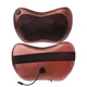 Массажная Подушка Massage Pillow QY-8028 Инфракрасный роликовий массажер для шеи и спины - изображение 4