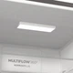 Холодильник з нижньою морозильною камерою Gorenje, 200х60х60см, 2 двері, 235(96)л, А++, Total NF (NRK6202AXL4) - изображение 9