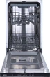 Встраиваемая посудомойная машина Gorenje, полный AquaStop (GV520E10) - изображение 2
