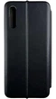 Чехол-книжка Elegant на Samsung Galaxy A30S черный - изображение 2