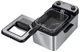 Фритюрниця Sencor SFR 7200SS (6603535) - зображення 2