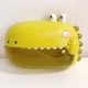 Іграшка для ванної музичний генератор піни G412-1 Зелений дракончик - зображення 3