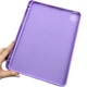Чехол для iPad Air/Air2/pro 9.7/2017/2018 с креплением для стилуса Apple Pencil lilac - изображение 2