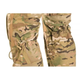 Брюки полевые летние Mabuta Mk-2 (HOT WEATHER FIELD PANTS) Multicam S - изображение 8