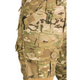 Брюки полевые летние Mabuta Mk-2 (HOT WEATHER FIELD PANTS) Multicam 3XL - изображение 3