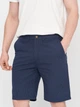Шорты хлопковые мужские Trespass MABTSHM10013 M Navy Stripe (5045274774887) - изображение 4