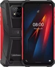 Ulefone Armor 8 4/64Gb Red ( Global ORIGINAL ) - зображення 1