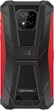 Ulefone Armor 8 4/64Gb Red ( Global ORIGINAL ) - зображення 3