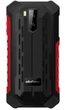 UleFone Armor X5 3/32Gb Red ( Global ORIGINAL ) - зображення 2