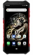 UleFone Armor X5 3/32Gb Red ( Global ORIGINAL ) - зображення 3